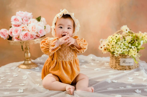 桐乡11个月宝宝会什么