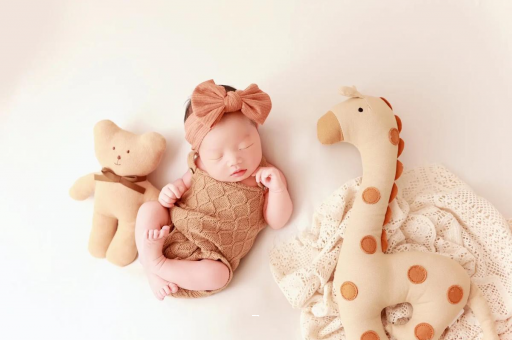 桐乡宝宝脸上有白块